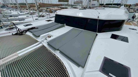 Dufour Yachts Dufour 48 Catamaran - 5 + 1 cab. Nirvana