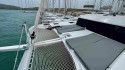 Dufour Yachts Dufour 48 Catamaran - 5 + 1 cab. Nirvana