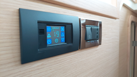 Dufour Yachts Dufour 48 Catamaran - 5 + 1 cab. Nirvana