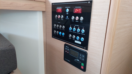 Dufour Yachts Dufour 48 Catamaran - 5 + 1 cab. Nirvana