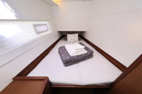 Lagoon-Bénéteau Lagoon 40 - 4 + 2 cab Liquid Spirit