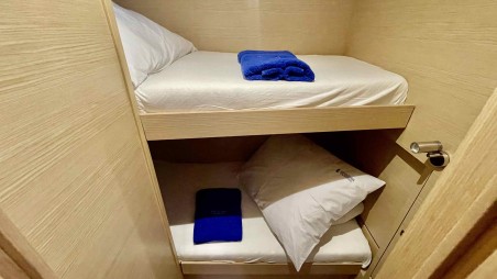 Dufour Yachts Dufour 48 Catamaran - 5 + 1 cab. Nirvana