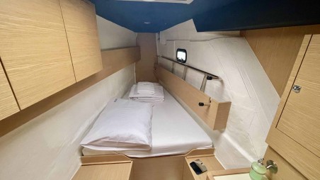 Dufour Yachts Dufour 48 Catamaran - 5 + 1 cab. Nirvana