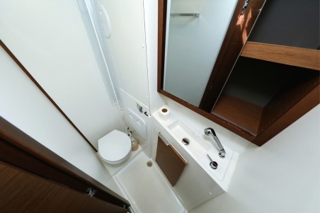 Lagoon-Bénéteau Lagoon 40 - 4 + 2 cab Liquid Spirit