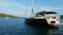Dufour Yachts Dufour 56 Exclusive - 4 + 1 cab. Alpina