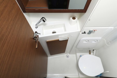 Lagoon-Bénéteau Lagoon 40 - 4 + 2 cab Liquid Spirit