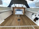 Dufour Yachts Dufour 56 Exclusive - 4 + 1 cab. Alpina