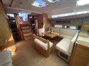 Dufour Yachts Dufour 56 Exclusive - 4 + 1 cab. Alpina