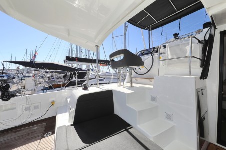 Lagoon-Bénéteau Lagoon 42 - 4 + 2 cab. Sail la Vie