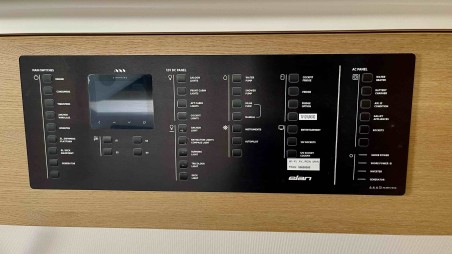 Elan Marine Elan E6 Iron Man