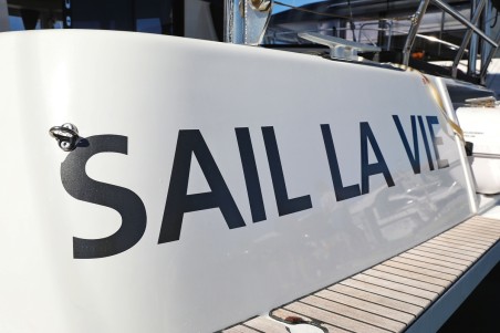 Lagoon-Bénéteau Lagoon 42 - 4 + 2 cab. Sail la Vie