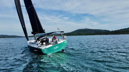 Elan Marine Elan E6 Loki