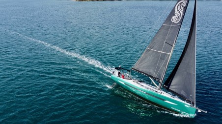 Elan Marine Elan E6 Loki