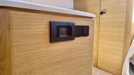 Elan Marine Elan E6 Loki