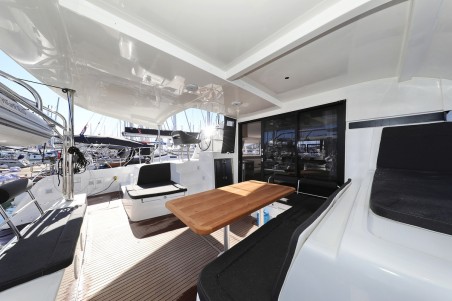 Lagoon-Bénéteau Lagoon 42 - 4 + 2 cab. Sail la Vie