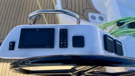 Elan Marine Elan E6 Loki