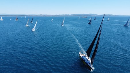 Elan Marine Elan E6 Odin