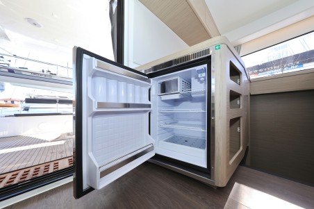 Lagoon-Bénéteau Lagoon 42 - 4 + 2 cab. Sail la Vie