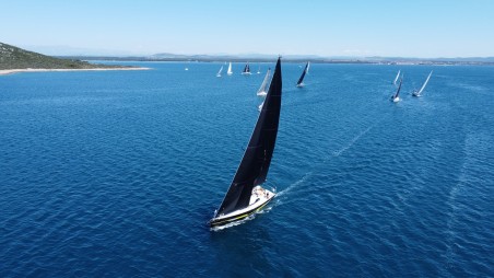 Elan Marine Elan E6 Odin