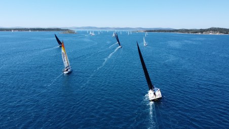 Elan Marine Elan E6 Odin