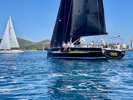 Elan Marine Elan E6 Odin