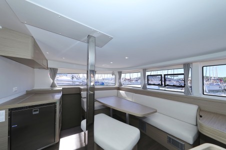 Lagoon-Bénéteau Lagoon 42 - 4 + 2 cab. Sail la Vie