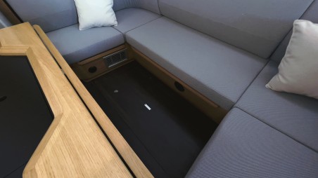 Elan Marine Elan E6 Odin