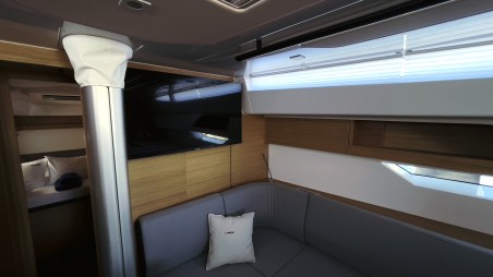 Elan Marine Elan E6 Odin