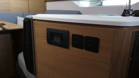 Elan Marine Elan E6 Odin