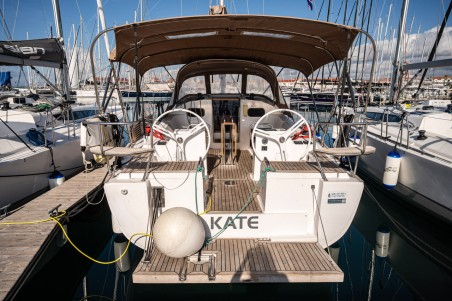 Elan Marine Elan Impression 40.1 Kate