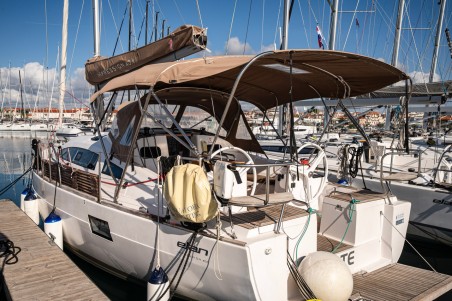 Elan Marine Elan Impression 40.1 Kate