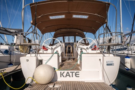 Elan Marine Elan Impression 40.1 Kate