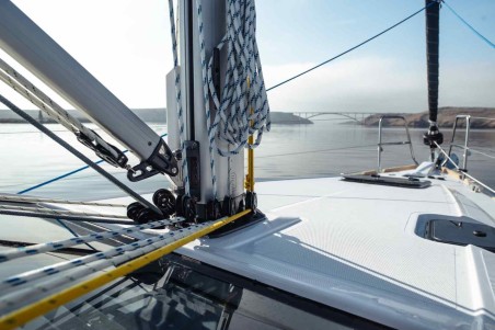 Elan Marine Elan Impression 40.1 Kate