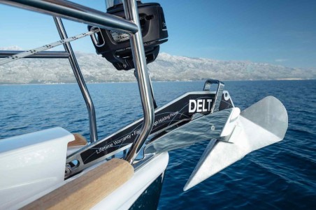 Elan Marine Elan Impression 40.1 Kate