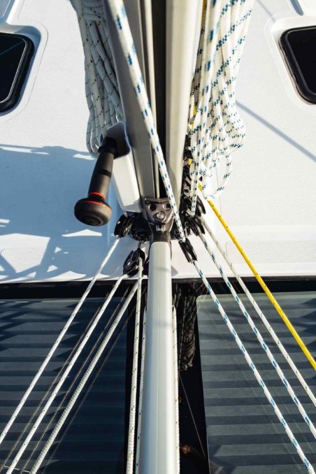 Elan Marine Elan Impression 40.1 Kate