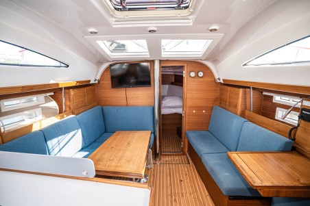 Elan Marine Elan Impression 40.1 Kate