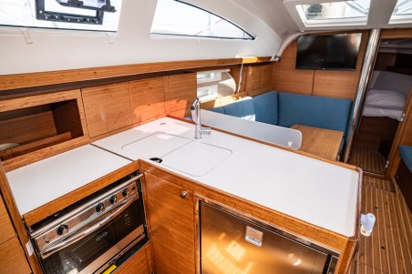 Elan Marine Elan Impression 40.1 Kate