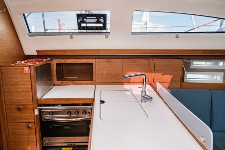 Elan Marine Elan Impression 40.1 Kate