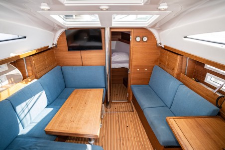 Elan Marine Elan Impression 40.1 Kate