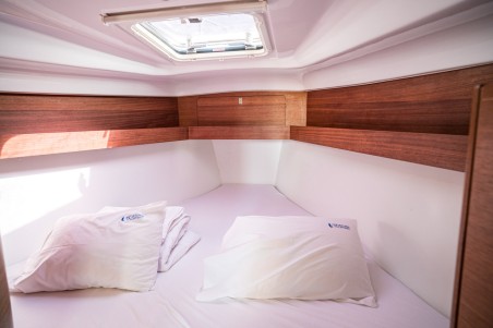 Elan Marine Elan Impression 40.1 Kate