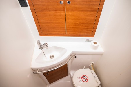 Elan Marine Elan Impression 40.1 Kate