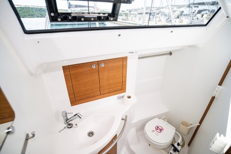 Elan Marine Elan Impression 40.1 Kate