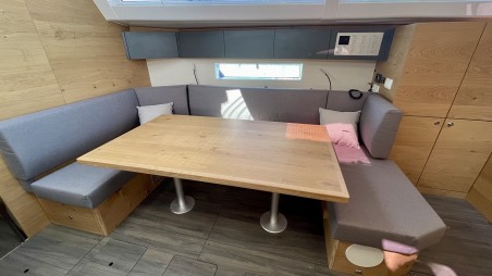 Elan Marine Elan Impression 45 - 4 cab. A'more