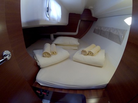 Dufour Yachts Dufour 335 GL Lara