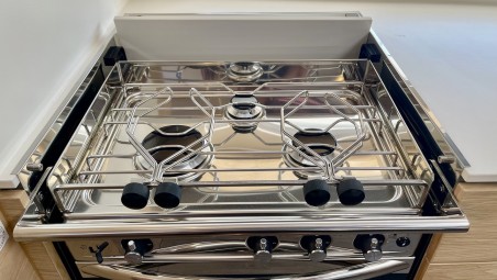 Elan Marine Elan Impression 45 - 4 cab. A'more