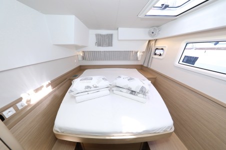 Lagoon-Bénéteau Lagoon 42 - 4 + 2 cab. Sail la Vie