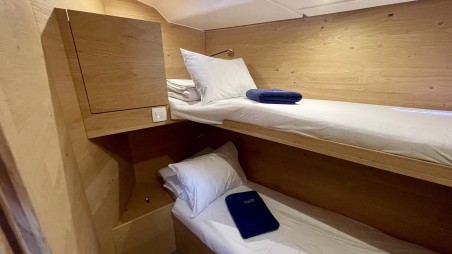 Elan Marine Elan Impression 45 - 4 cab. A'more