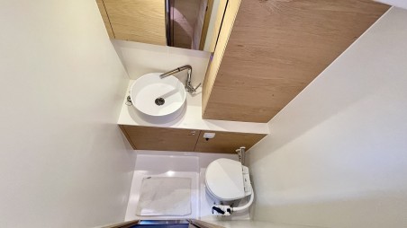 Elan Marine Elan Impression 45 - 4 cab. A'more