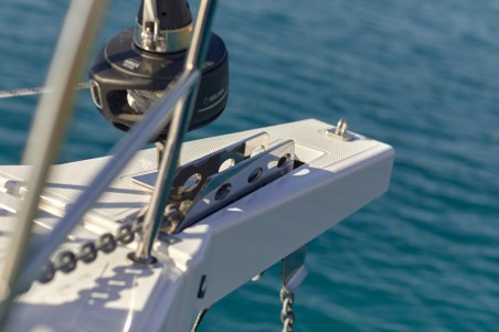 Elan Marine Elan Impression 45 - 4 cab. A'more