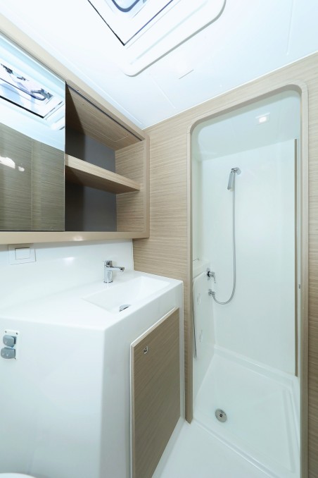 Lagoon-Bénéteau Lagoon 42 - 4 + 2 cab. Sail la Vie